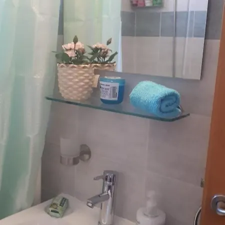 Appartamento Top Quality Mackenzie Beach!!!