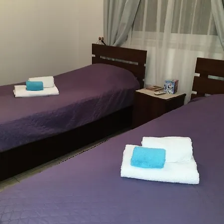 Top Quality Mackenzie Beach!!! * Larnaca